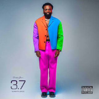 Djeguedje ft. Anderson Mário